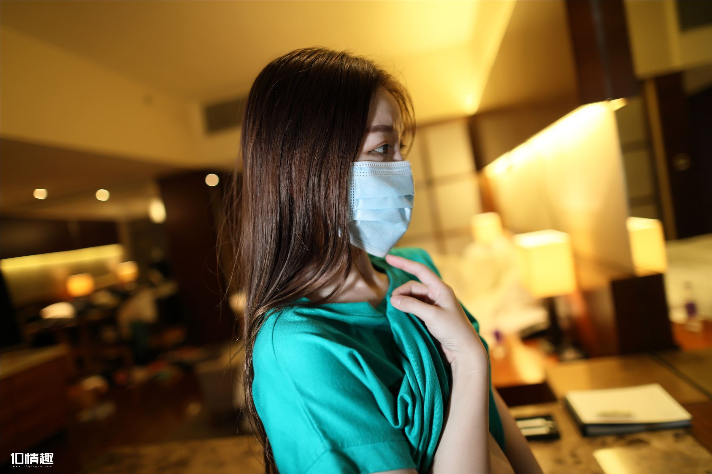 [ROSI]KZ系列 2017.12.22 NO.558